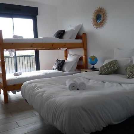 T3 Le Myrte Vue Mer & Montagne Idealement Situe Propriano  Exterior photo