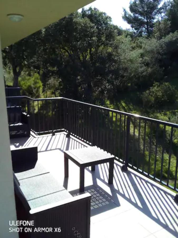 T3 Le Myrte Vue Mer & Montagne Idealement Situe Propriano  Exterior photo